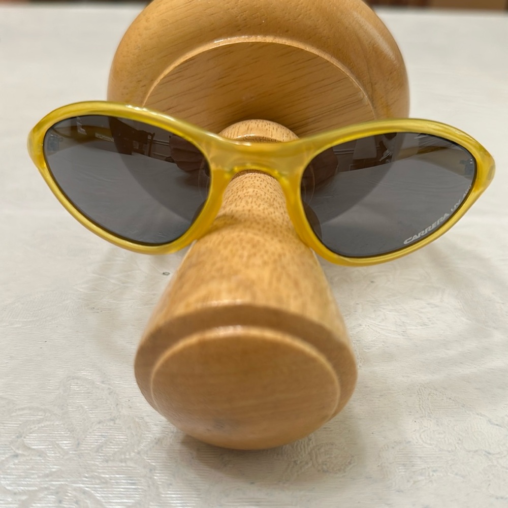 Carrera KIDS BUBBLE Sunglasses- Yellow